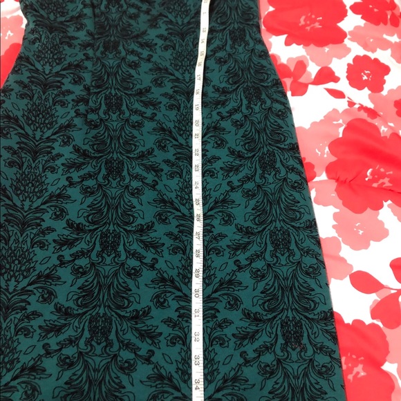 Women dress Cleo petite size 4 - Picture 3 of 6